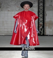 Jef Montes Колекция  2013