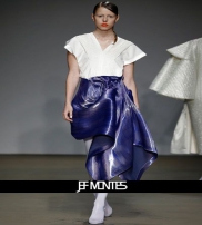 Jef Montes Колекция  2013