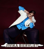 Jivika Biervliet Collectie Herfst/Winter 2014