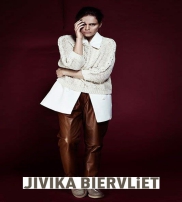 Jivika Biervliet Collectie Herfst/Winter 2014