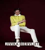 Jivika Biervliet Collectie Herfst/Winter 2014