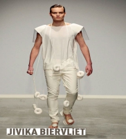 Jivika Biervliet Collectie Herfst/Winter 2014