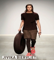 Jivika Biervliet Collectie Herfst/Winter 2014