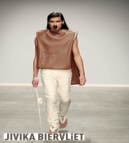 Jivika Biervliet Collectie Herfst/Winter 2014