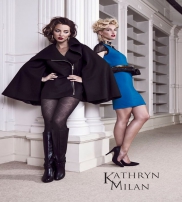 Kathryn Milan Collectie Herfst/Winter 2014