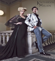 Kathryn Milan Collectie Herfst/Winter 2014
