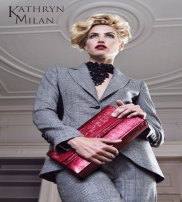 Kathryn Milan Collectie Herfst/Winter 2014