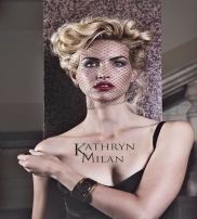 Kathryn Milan Collectie Herfst/Winter 2014