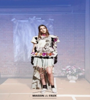 Maison the Faux Колекция Пролет/Лято 2014