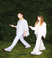 Maison the Faux Колекция Пролет/Лято 2014