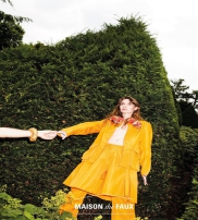 Maison the Faux Колекция Пролет/Лято 2014