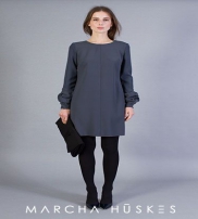 Marcha Huskes Collectie Herfst/Winter 2014