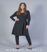 Marcha Huskes Collectie Herfst/Winter 2014