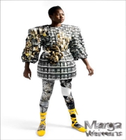 Marga Weimans Колекция  2013