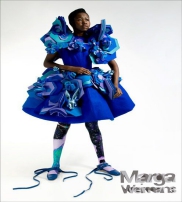 Marga Weimans Колекция  2013