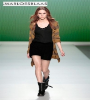 Marloes Blaas Kollektion Herbst/Winter 2012