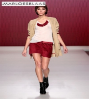 Marloes Blaas Kollektion Herbst/Winter 2012