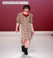 Marloes Blaas Kollektion Herbst/Winter 2012