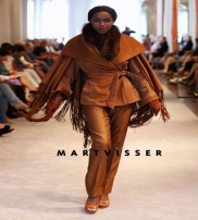 Mart Visser Collectie Herfst/Winter 2013
