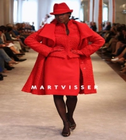 Mart Visser Collectie Herfst/Winter 2013