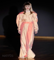 Mattijs van bergen Collectie Lente/Zomer 2014