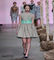 Mattijs van bergen Collectie Herfst/Winter 2014