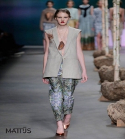 Mattijs van bergen Collectie Herfst/Winter 2014
