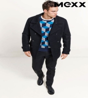 Mexx Колекция Есен 2014