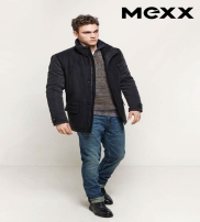 Mexx Колекция Есен 2014