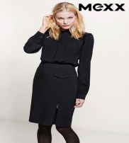 Mexx Колекция Есен 2014