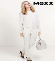 Mexx Колекция Есен 2014