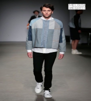 Melissa Siegrist Collectie Herfst/Winter 2014