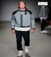 Melissa Siegrist Collectie Herfst/Winter 2014