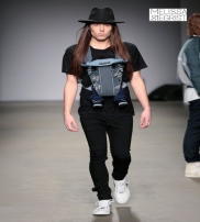 Melissa Siegrist Collectie Herfst/Winter 2014