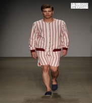 Melissa Siegrist Collectie Lente/Zomer 2014