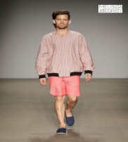 Melissa Siegrist Collectie Lente/Zomer 2014