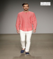 Melissa Siegrist Collectie Lente/Zomer 2014