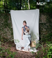 MLY by Emily Hermans Collectie Lente/Zomer 2012