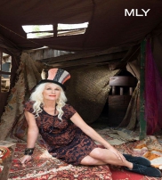 MLY by Emily Hermans Collectie Lente/Zomer 2012
