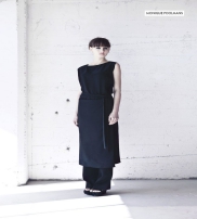 Monique Poolmans Колекция Пролет/Лято 2014