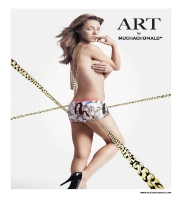 Muchachomalo Kollektion Herbst/Winter 2013