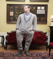 NON by Kim Kollektion Herbst/Winter 2011