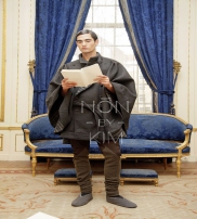 NON by Kim Kollektion Herbst/Winter 2011