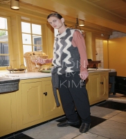 NON by Kim Kollektion Herbst/Winter 2011