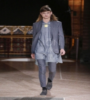NON by Kim Kollektion Herbst/Winter 2011
