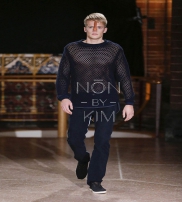 NON by Kim Kollektion Herbst/Winter 2011