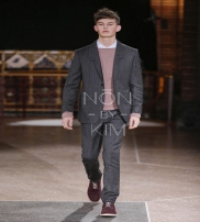 NON by Kim Kollektion Herbst/Winter 2011