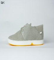 OAT Shoes Kollektion  2014