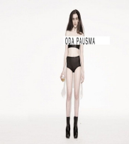 Oda Pausma Колекция  2010