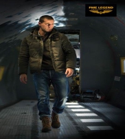 PME legend Collectie Herfst/Winter 2013